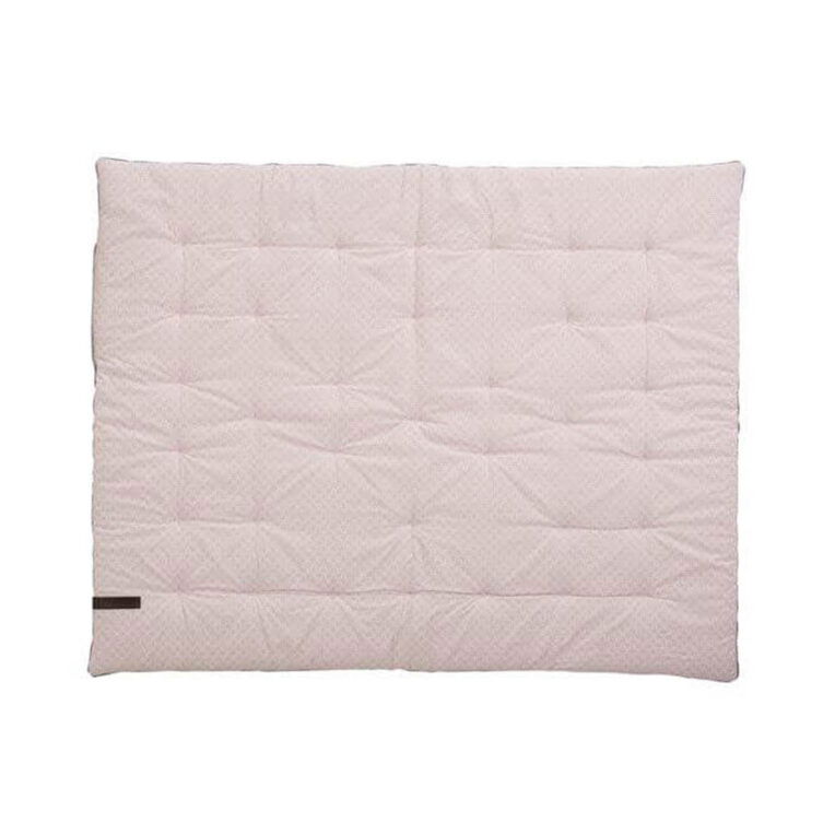 Mies & Co Boxkleed Pretty Pearls 80x100 - Afbeelding 2