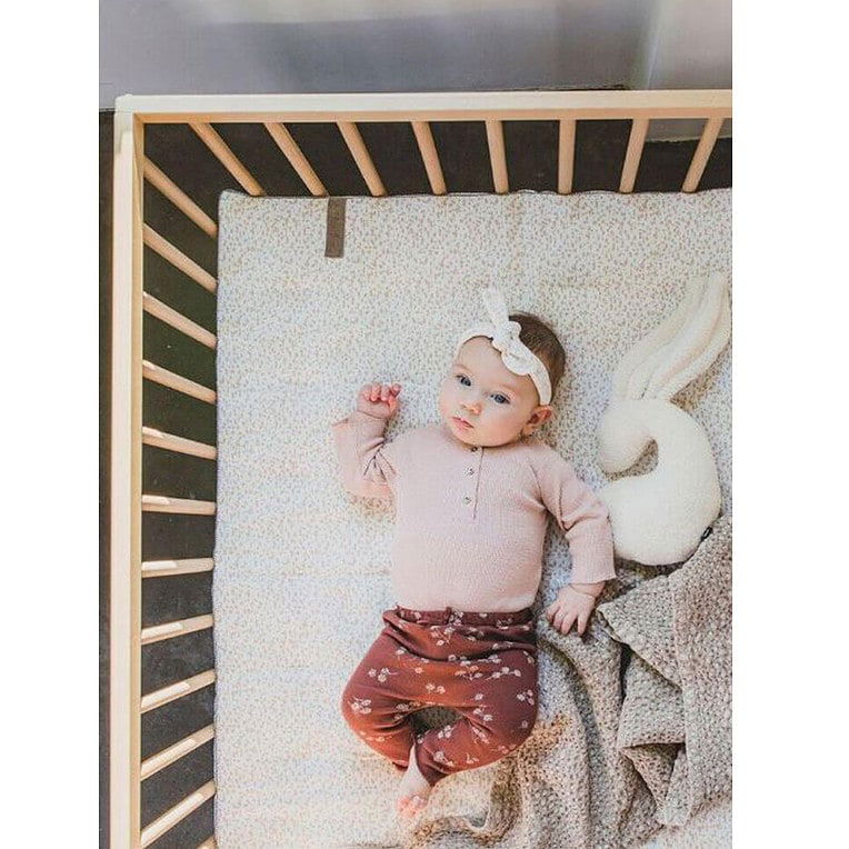 Mies & Co boxkleed wild child 75x95 - Afbeelding 2