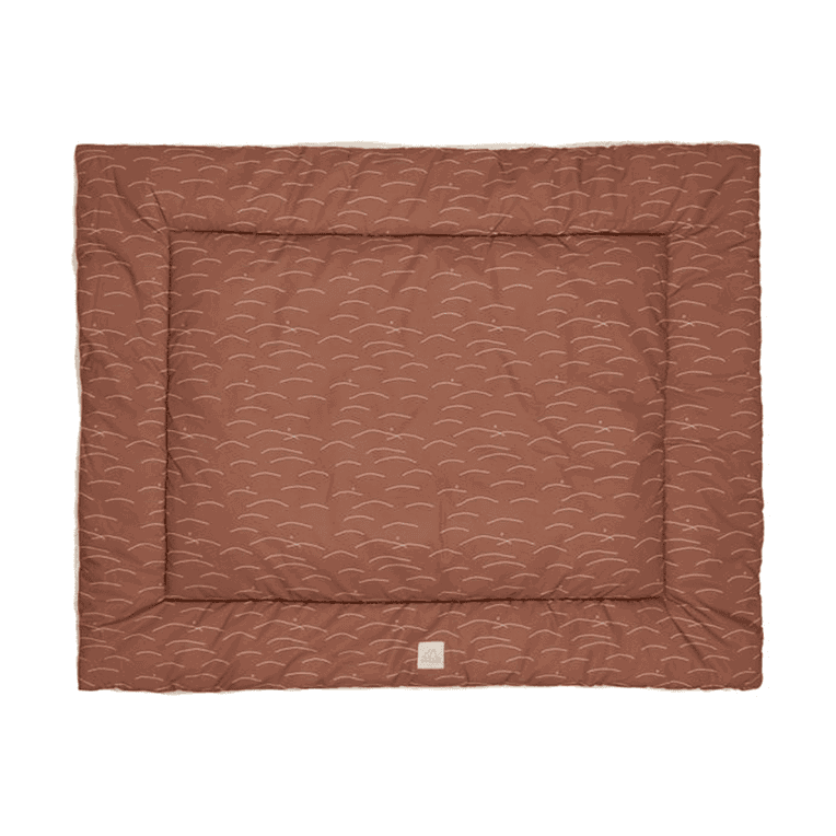 Nanami Boxkleed Stepped 80x100