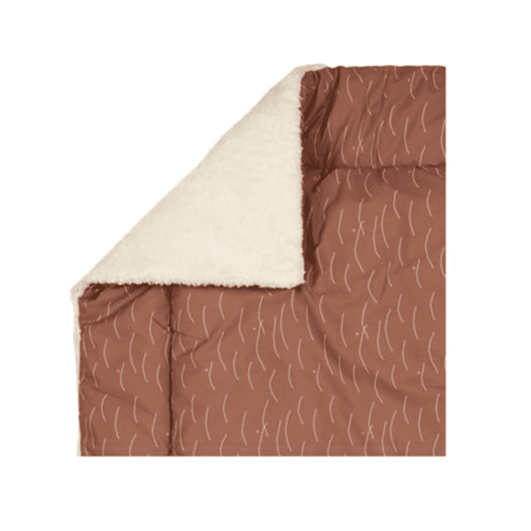 Nanami Boxkleed Stepped 80x100 - Afbeelding 2