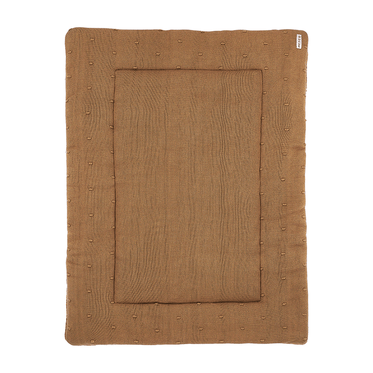 Meyco Boxkleed mini knots 77x97cm