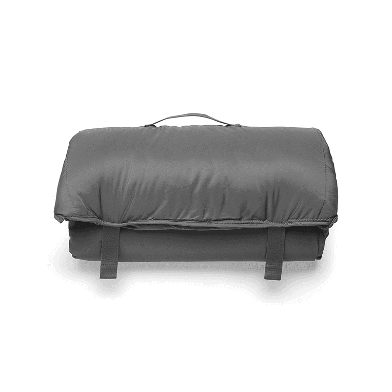 Jollein Speelkleed Storm Grey - Afbeelding 2