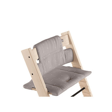Stokke Tripp Trapp® Classic kussenset Lucky Icon grey