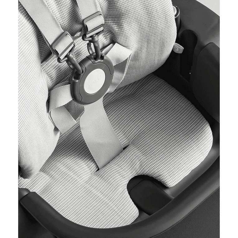 Stokke Steps babyset kussen Nordic - Afbeelding 2