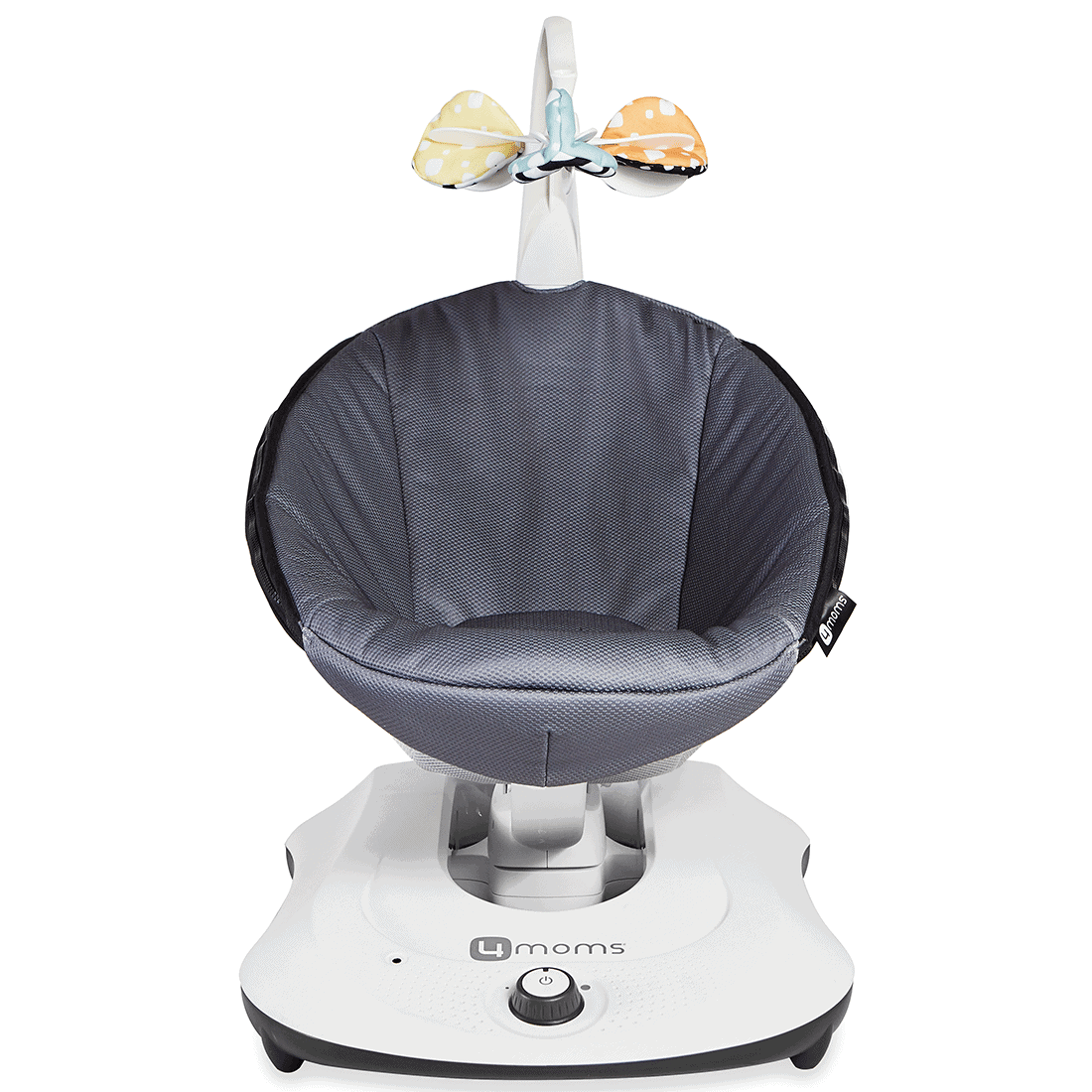 4MOMS RockaRoo Wipstoel