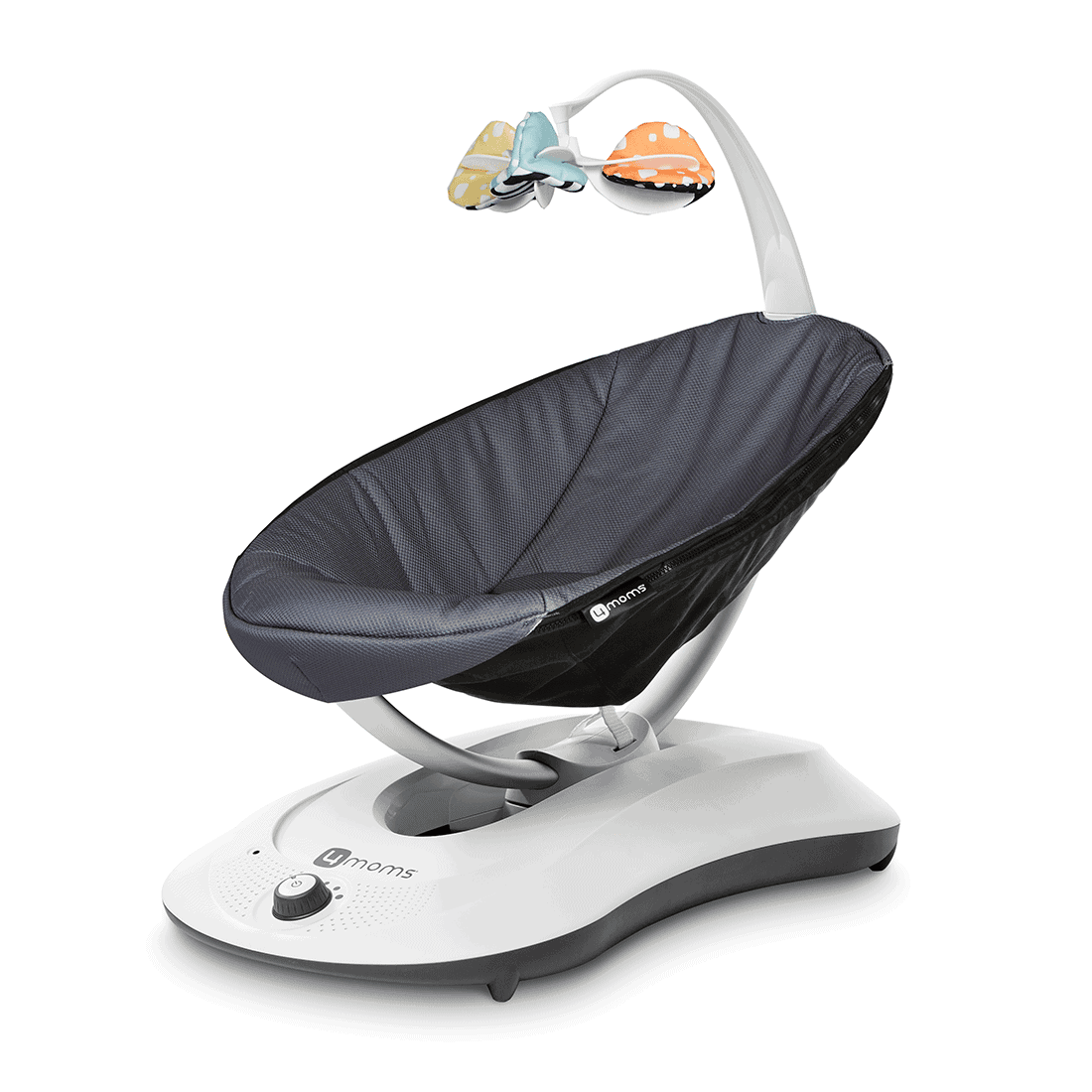 4MOMS RockaRoo Wipstoel - Afbeelding 2