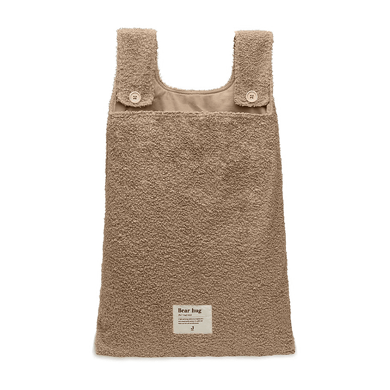 Jollein Boxopbergzak Boucle