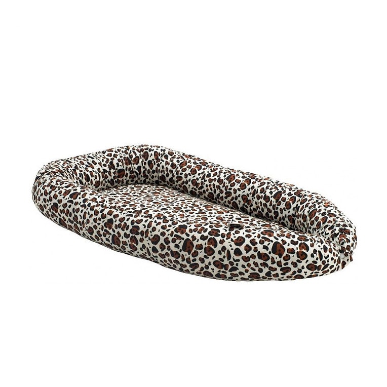 Jollein Babynest Leopard