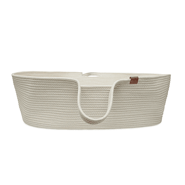 Jollein Mozesmand naturel