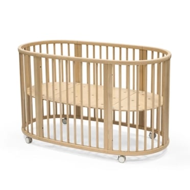 Stokke Sleepi V3 - Naturel