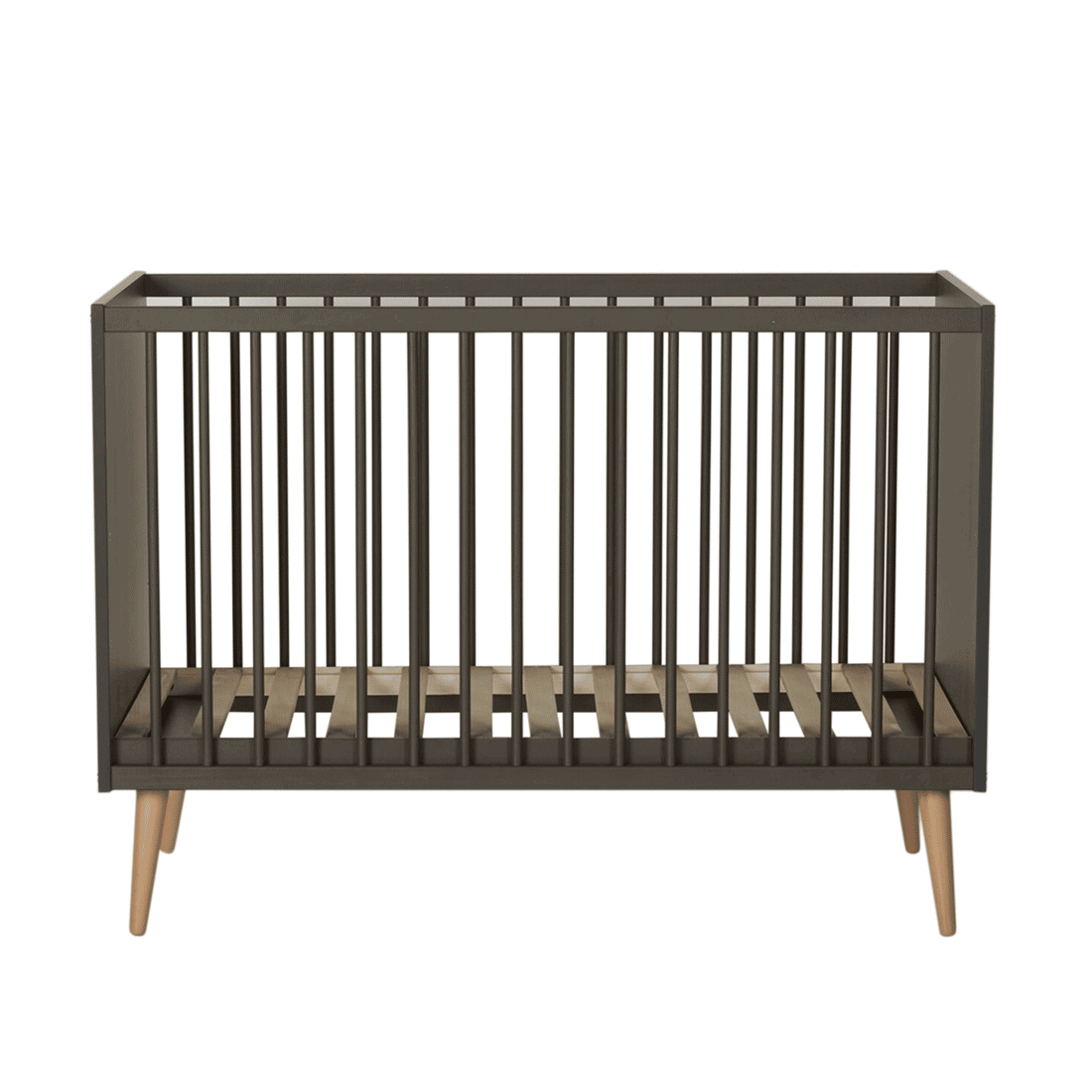 Quax ledikant Cocoon Moss (60x120)