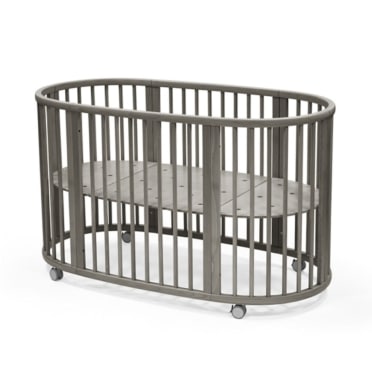 Stokke Sleepi V3 hazy grey