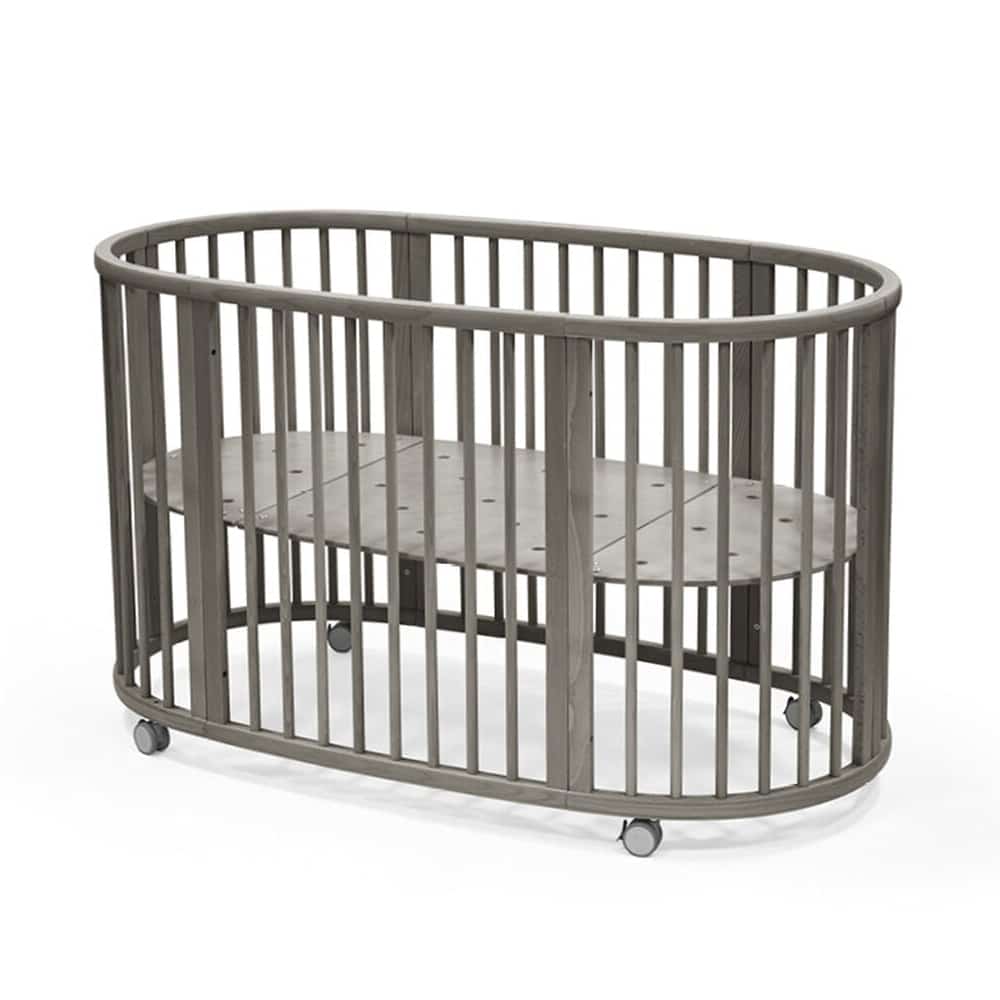 Stokke Sleepi V3 hazy grey