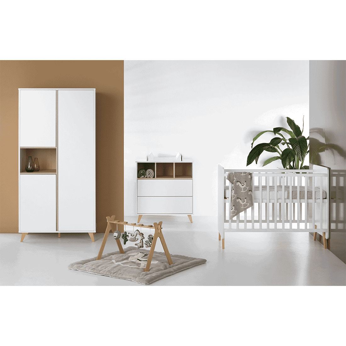 Quax commode Loft White - Afbeelding 4