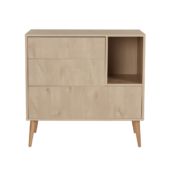 Natural Oak