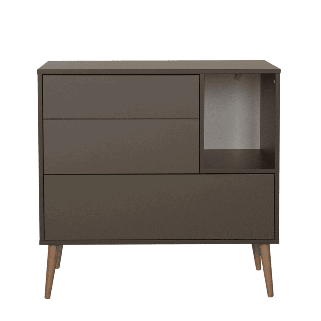 Quax commode Cocoon moss