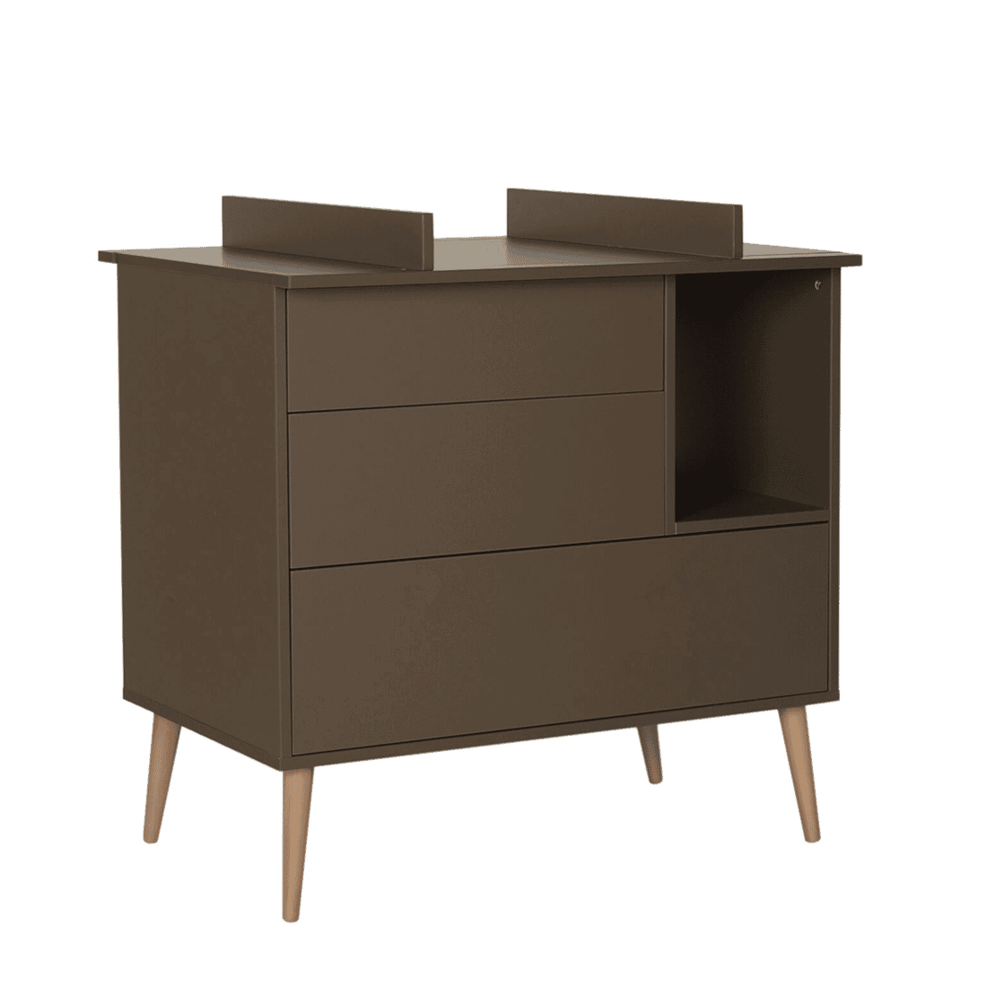 Quax commode Cocoon moss - Afbeelding 3
