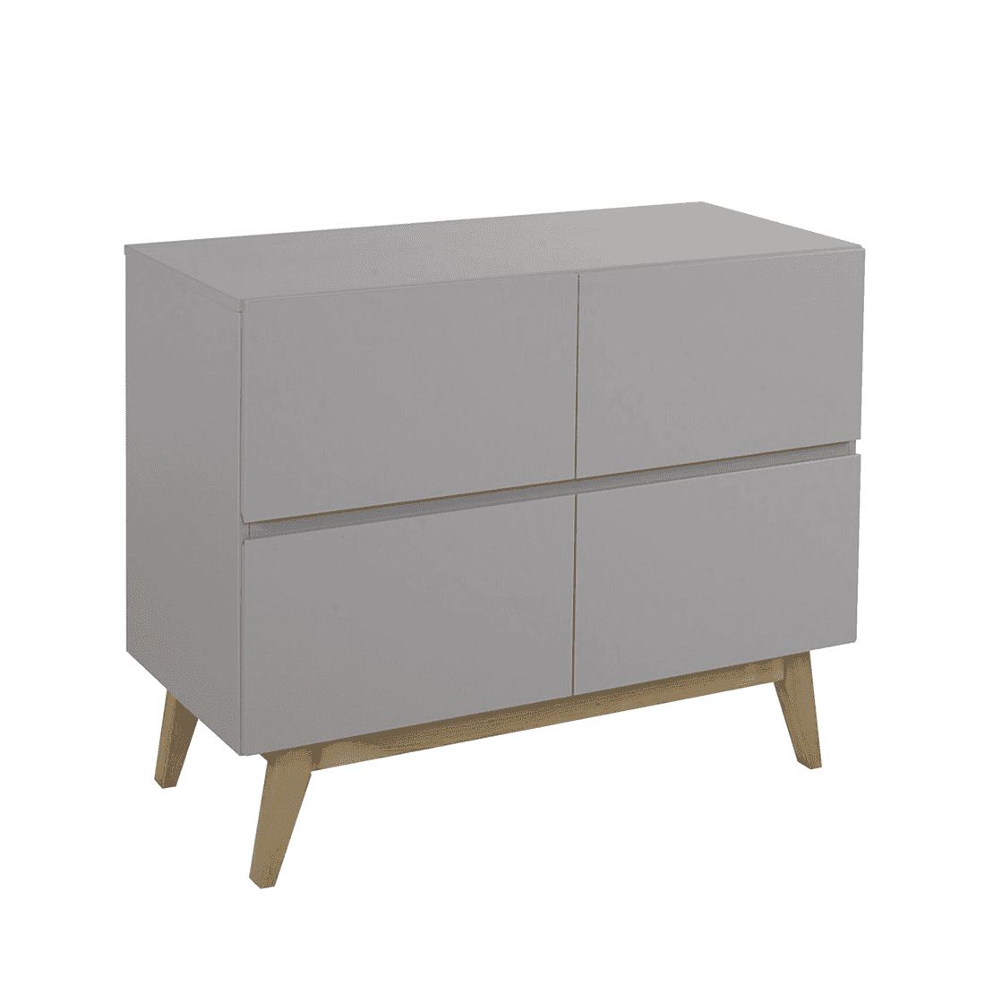 Quax commode Trendy griffin grey