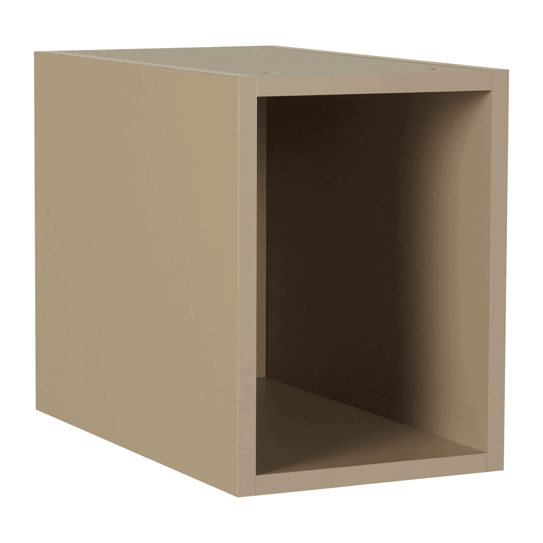 Quax Cocoon-Nis commode latte