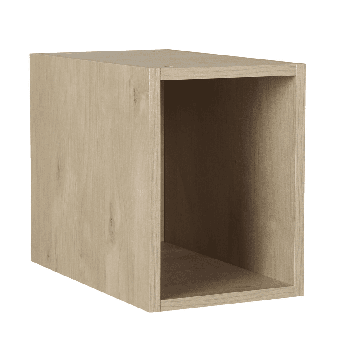 Quax Nis commode Cocoon natural oak