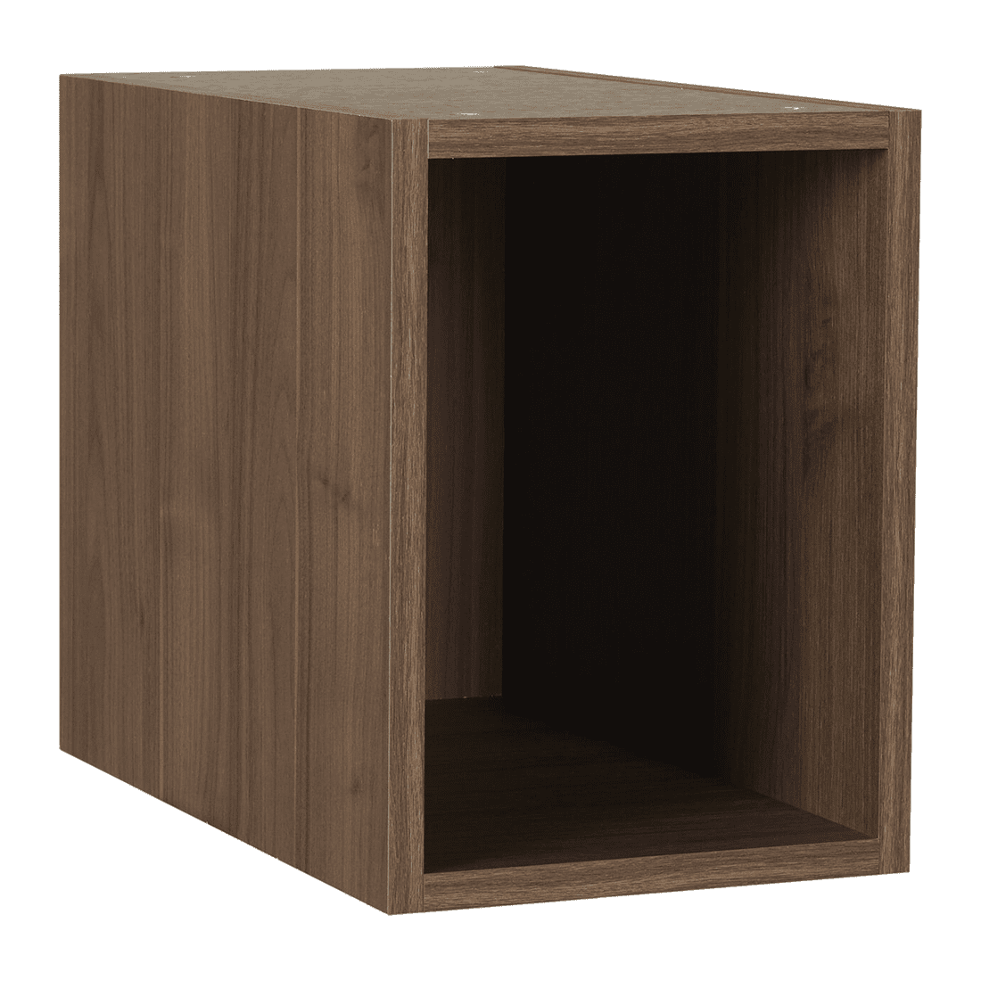 Quax Cocoon Nis commode-walnut