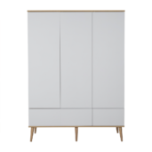 White/Oak