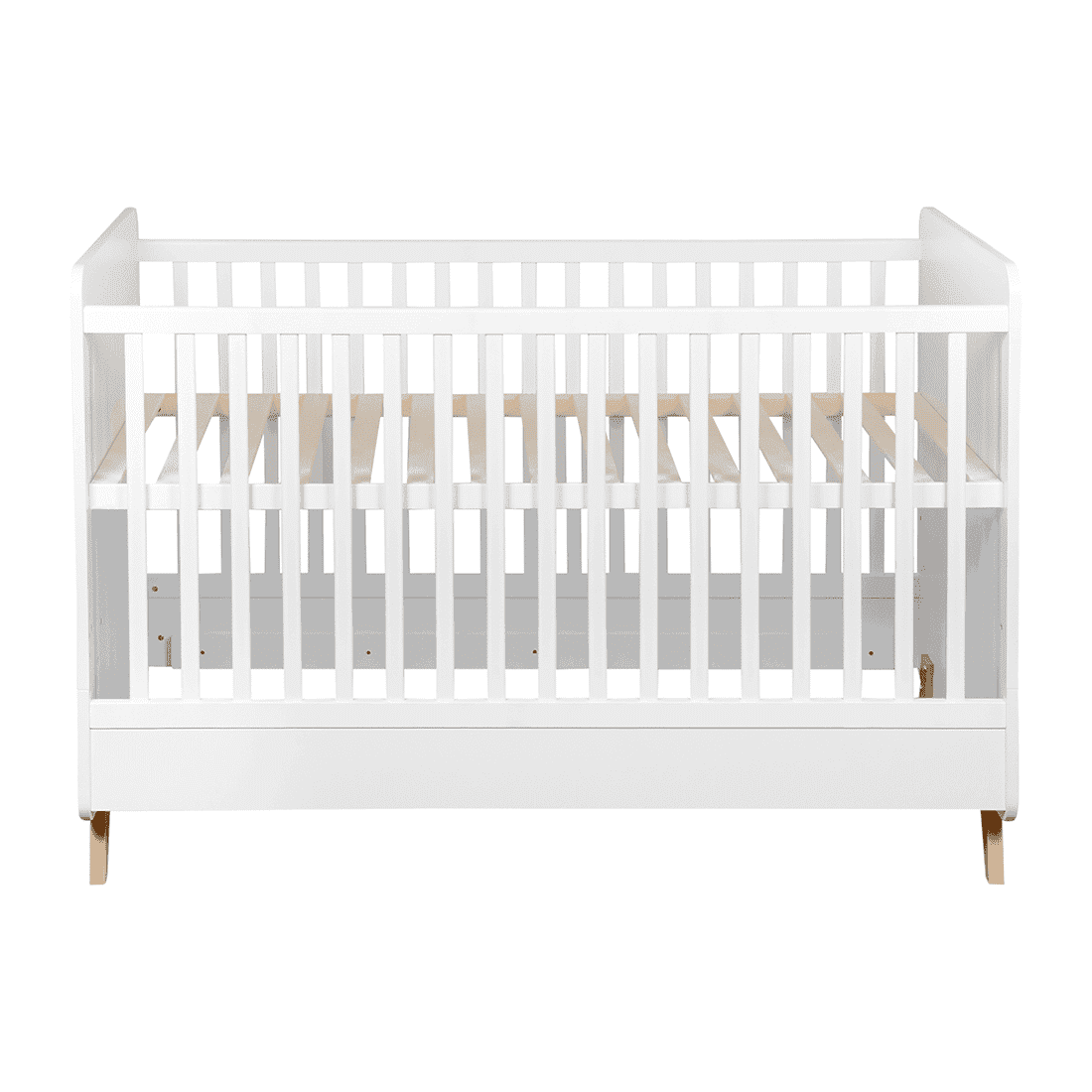 Quax junior bed Loft White (70x140) - Afbeelding 4