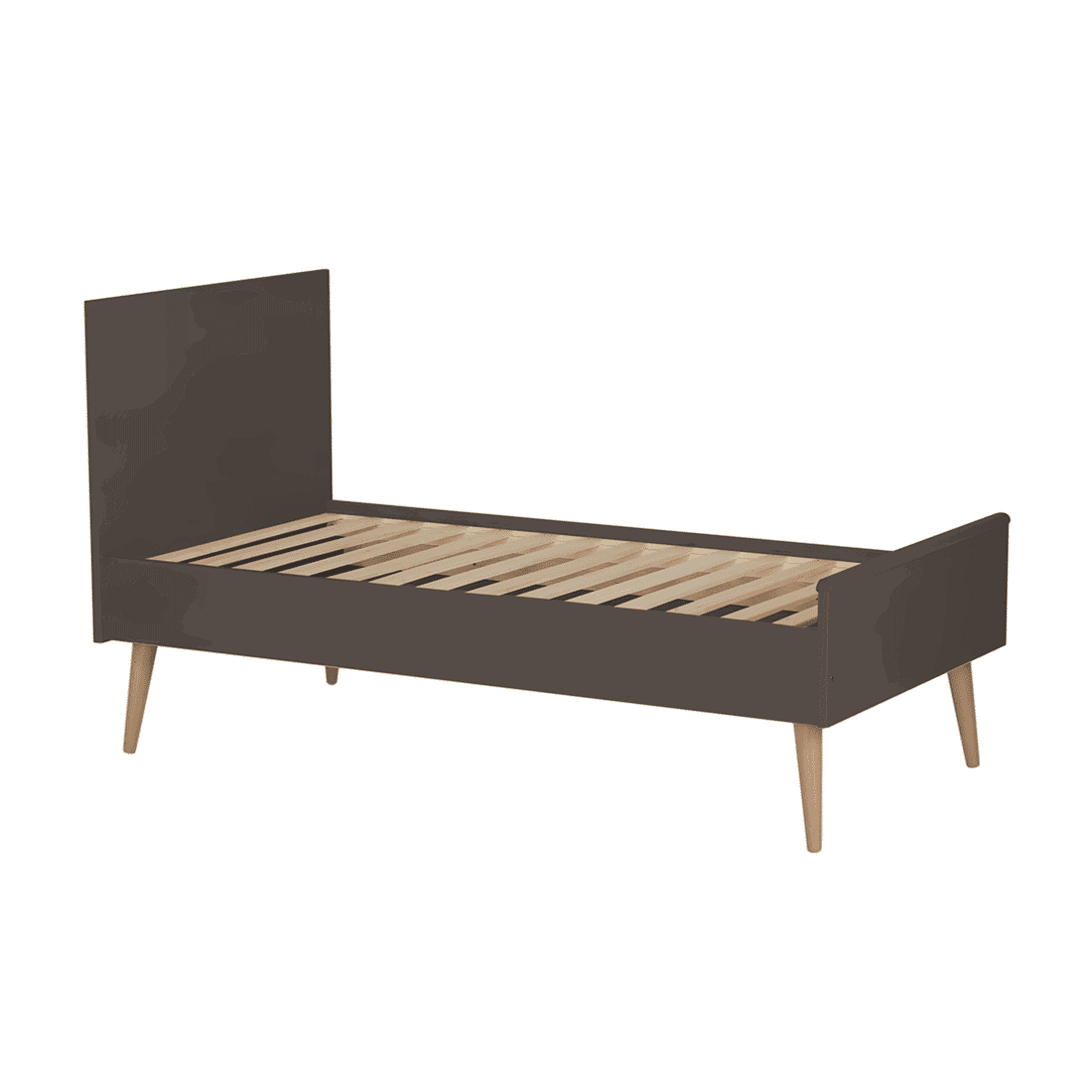 Quax junior bed Cocoon-Moss - Afbeelding 3