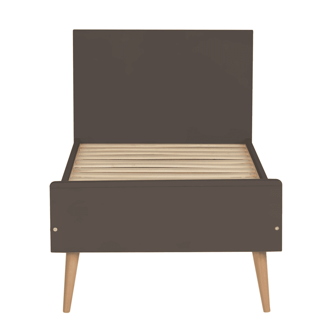 Quax junior bed Cocoon-Moss - Afbeelding 4