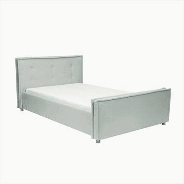 kidsdepot gestoffeerd bed sun kindercompagnie