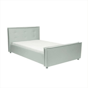 gestoffeerd bed kidsdepot sun kindercompagnie