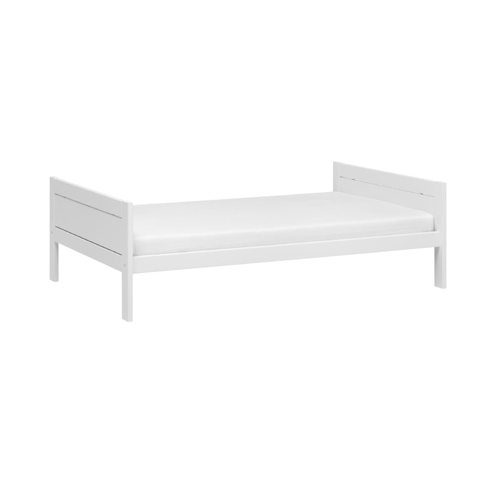 Lifetime Basisbed 120x200 luxe latenbodem
