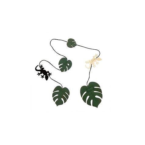 Roommate Vilten Slinger - Lizard