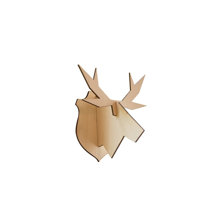 vanhalst eland hangend medium naturel