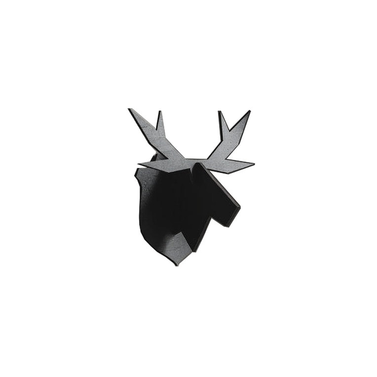 vanhalst hangende eland medium