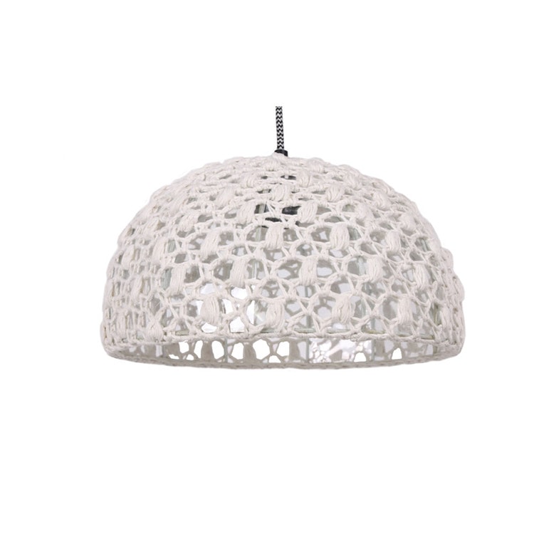 Kidsdepot Ziggy Hanglamp