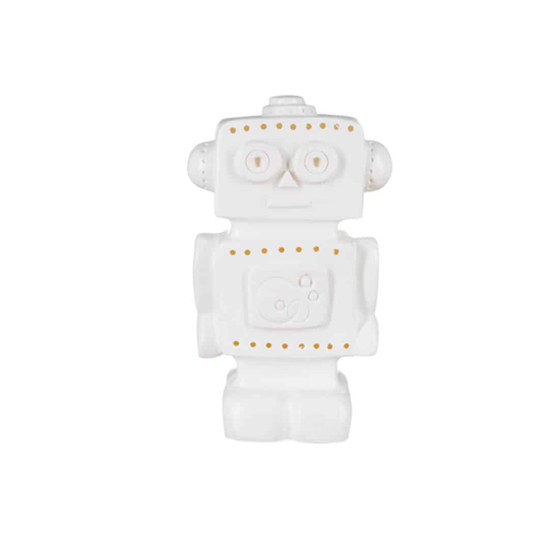 Mechanisch Speelgoed Lamp Robot (LED)