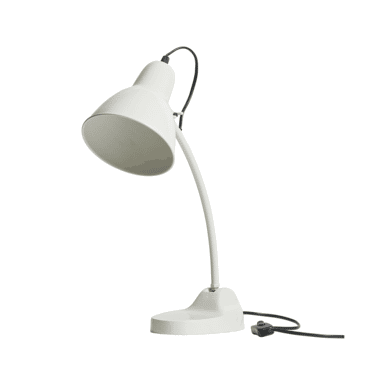 Woood Bureaulamp Masterpiece Metaal