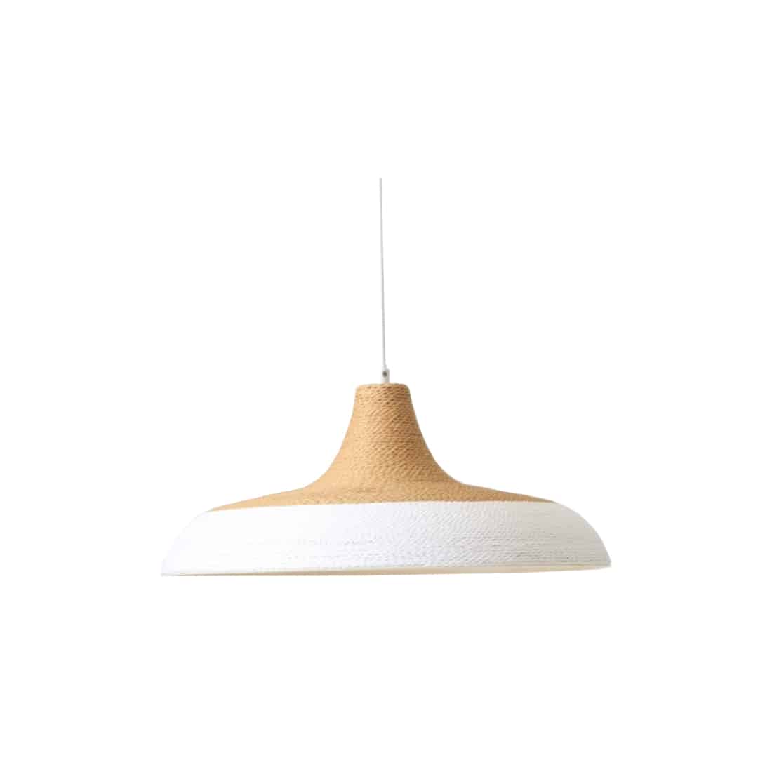 Kindercompagnie Hanglamp Textiel Ø40