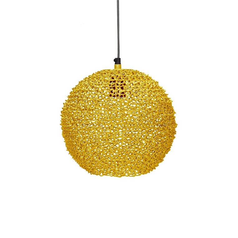 Kidsdepot Ronde Hanglamp Scoop
