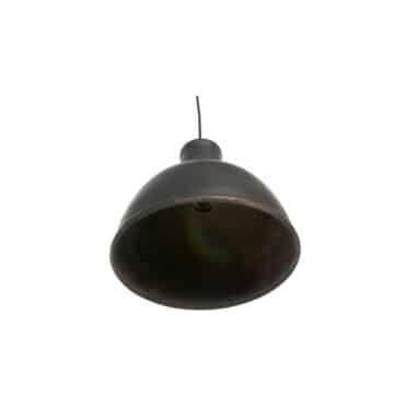 Present Time Hanglamp Rustic Sphere