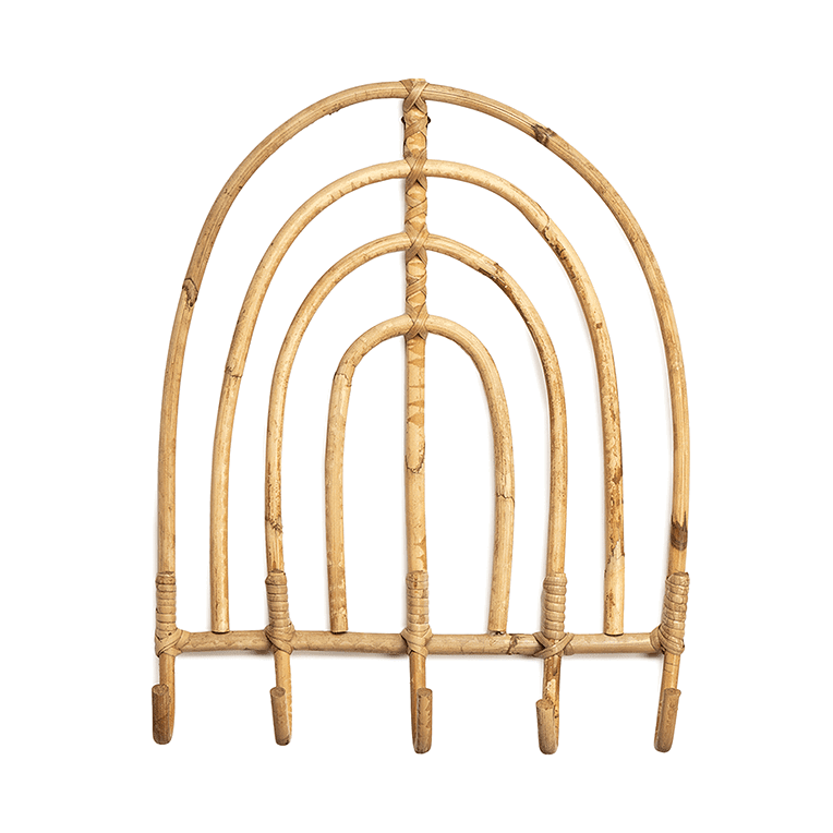 Kidsdepot Ruby rotan wandrek