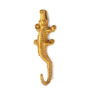 Kidsdepot Cobi, Wandhaak Krokodil