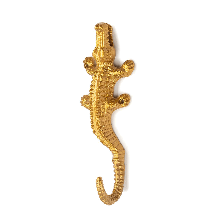 Kidsdepot Cobi, Wandhaak Krokodil