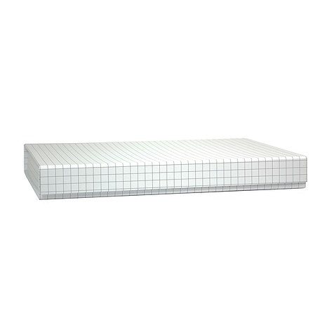 House of Products Opbergbox Grid 34X25X4