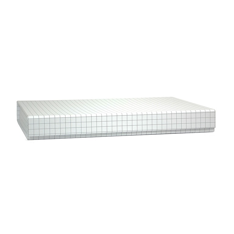 House of Products Opbergbox Grid 34X25X4