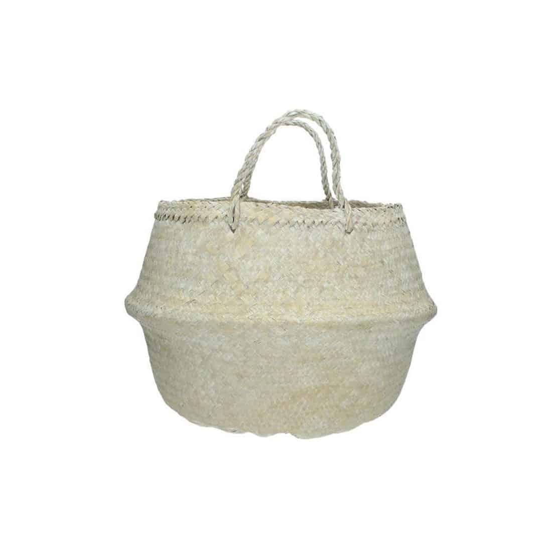 Kindercompagnie Open Mand Zeegras Ø45xH30CM