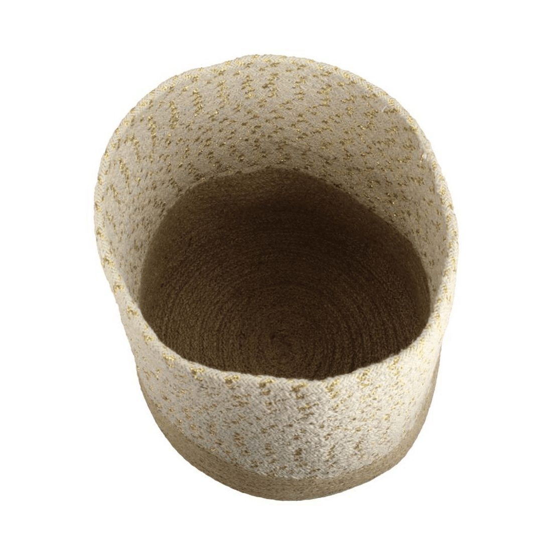 Kindercompagnie Mand cotton Ivory - Afbeelding 2