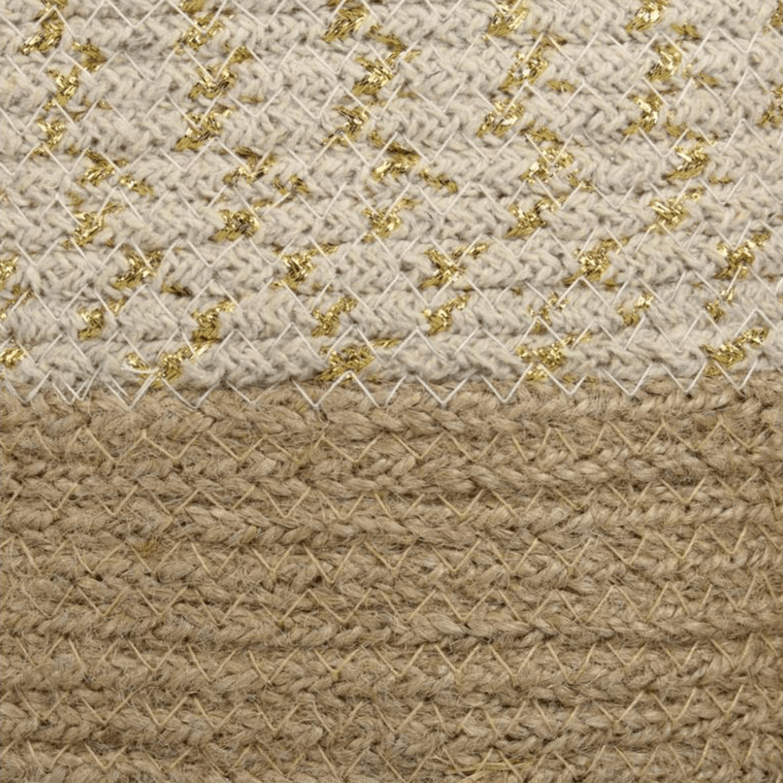 Kindercompagnie Mand cotton Ivory - Afbeelding 3