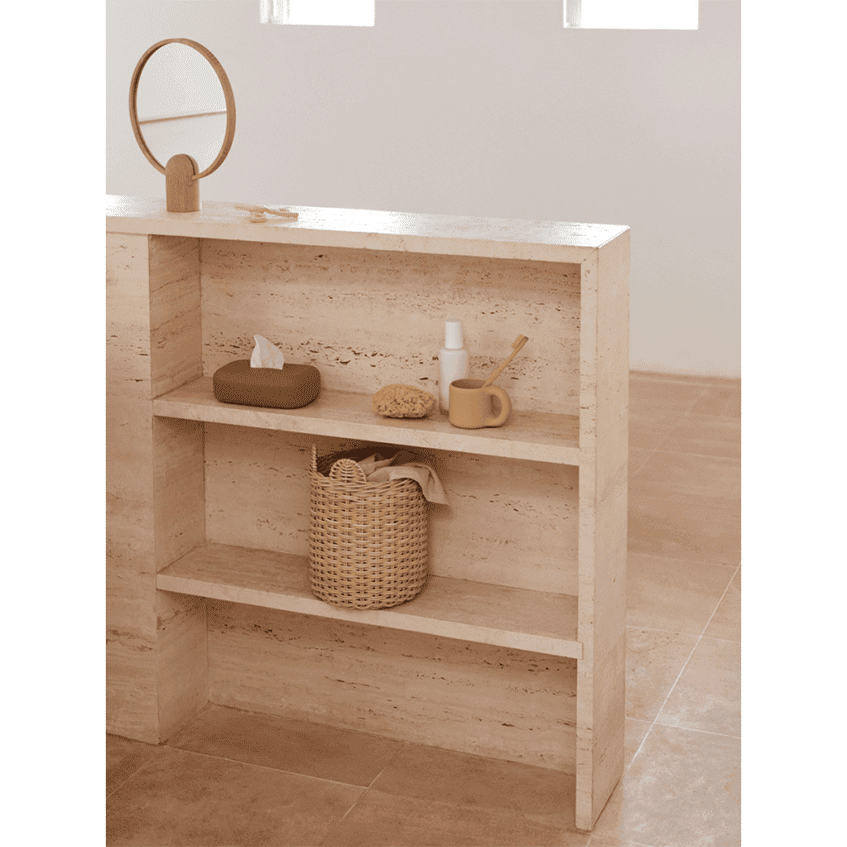 Liewood Opbergmand Inger - Afbeelding 2